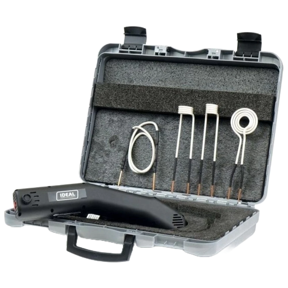 Ideal Inductor 2000